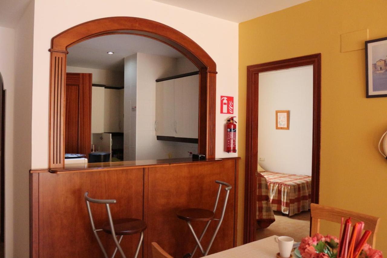 Casa Tobri Del Sol Apartment Torrox Exterior photo
