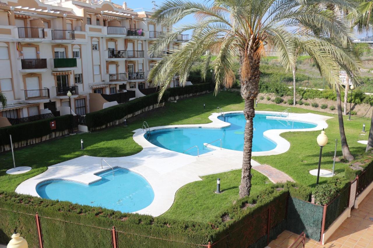 Casa Tobri Del Sol Apartment Torrox Exterior photo