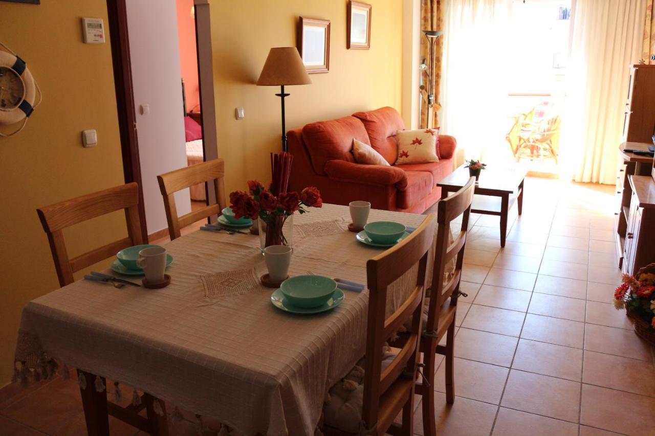 Casa Tobri Del Sol Apartment Torrox Exterior photo