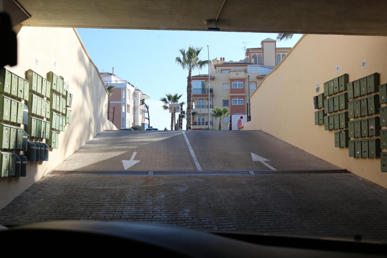 Casa Tobri Del Sol Apartment Torrox Exterior photo