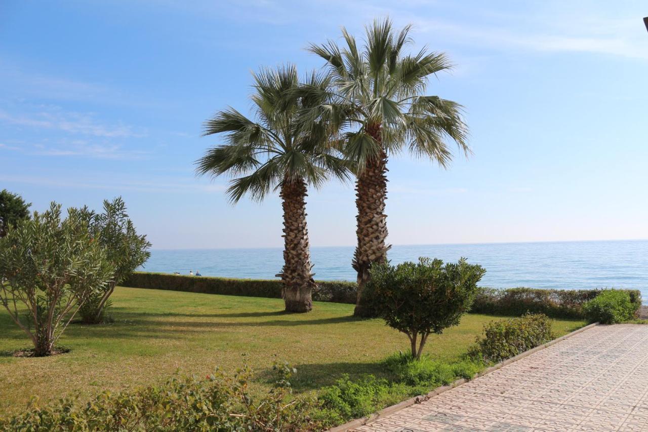 Casa Tobri Del Sol Apartment Torrox Exterior photo